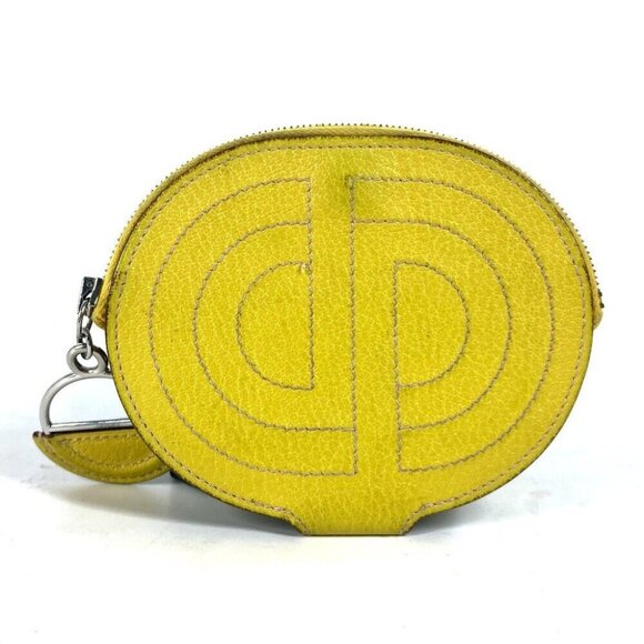 HERMES In the loop Wallet Coin Compartment Chaine d'Ancre coin purse - Picture 2 of 13